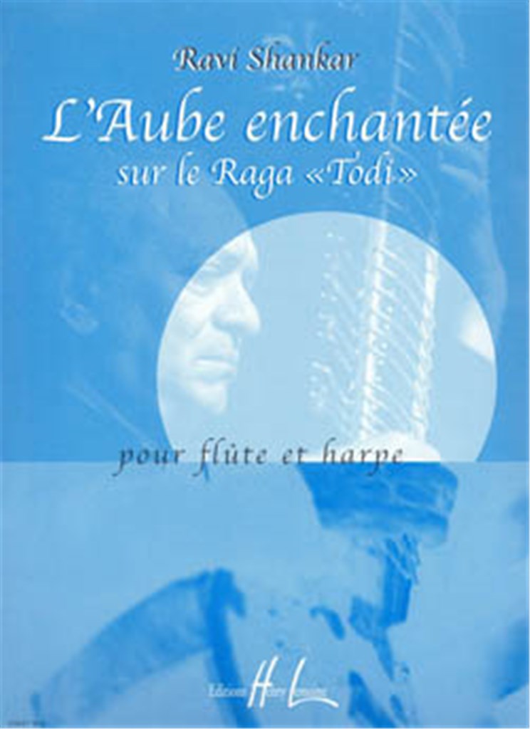 Aube enchantée (Flute and Harp)