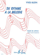 Du rythme à la mélodie