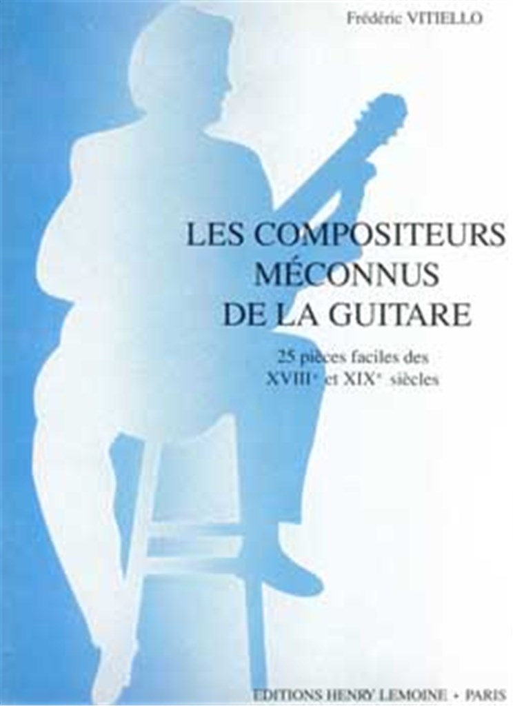 Compositeurs méconnus