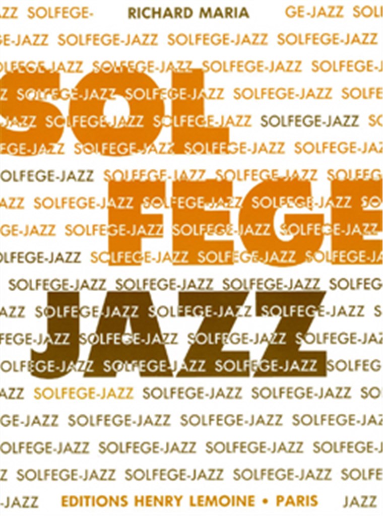 Solfège jazz