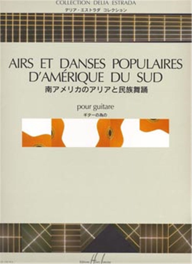 Airs & Danses Populaires