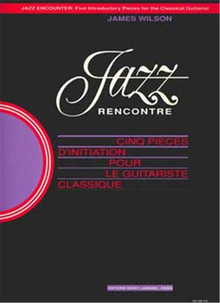 Jazz Rencontre