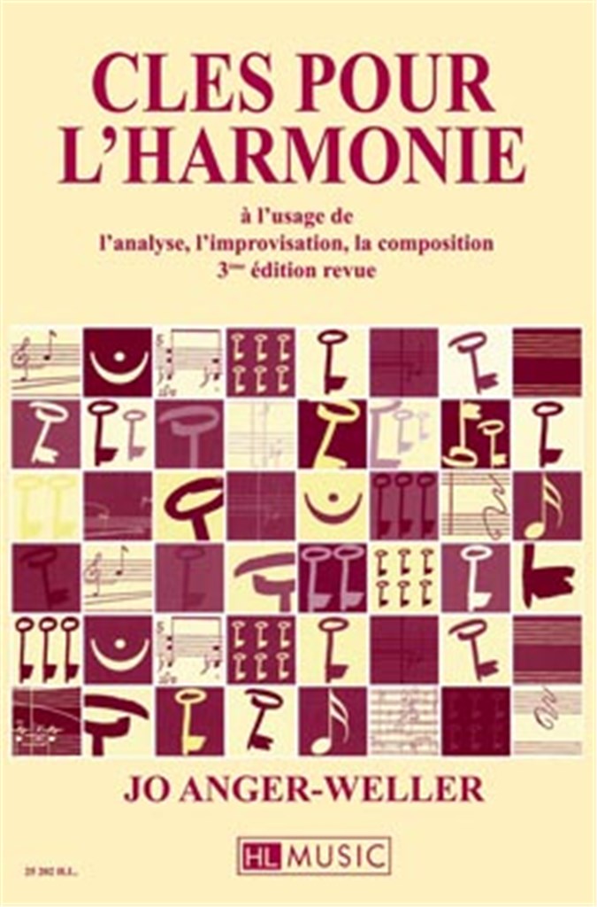 Clés pour l'harmonie