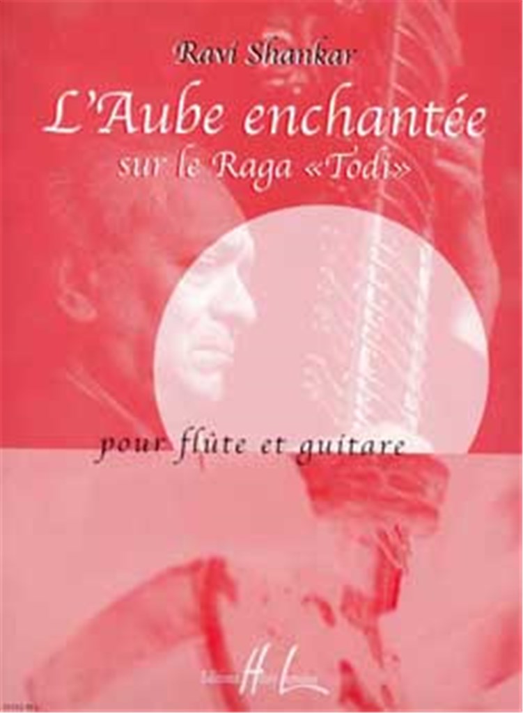 Aube enchantée (Flute and Guitar)