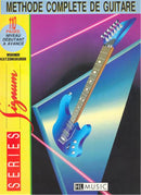 Méthode de guitare : Signum