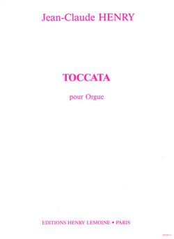 Toccata