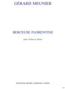 Berceuse florentine