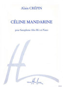 Céline Mandarine