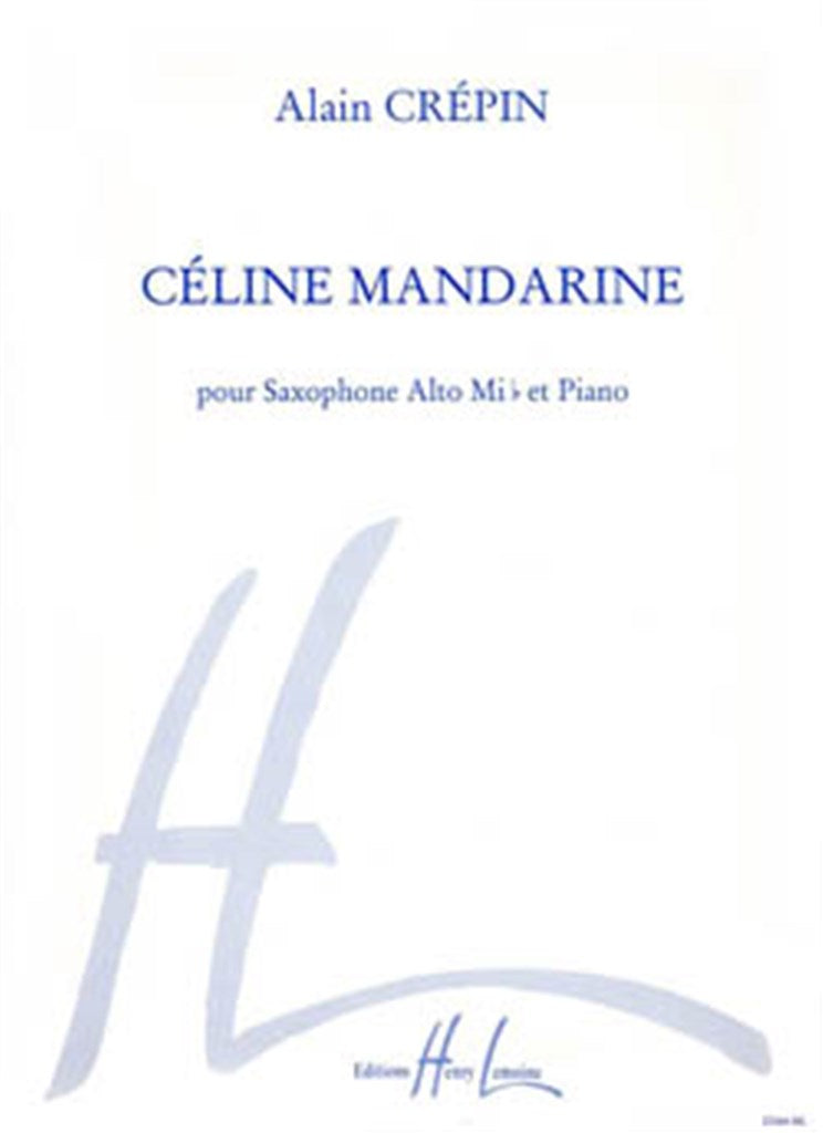 Céline Mandarine