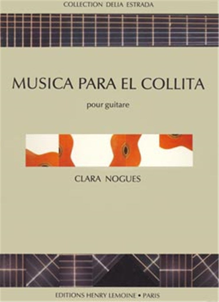 Musica para el Collita