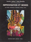 Improvisation et modes
