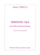 Serenata Op.6