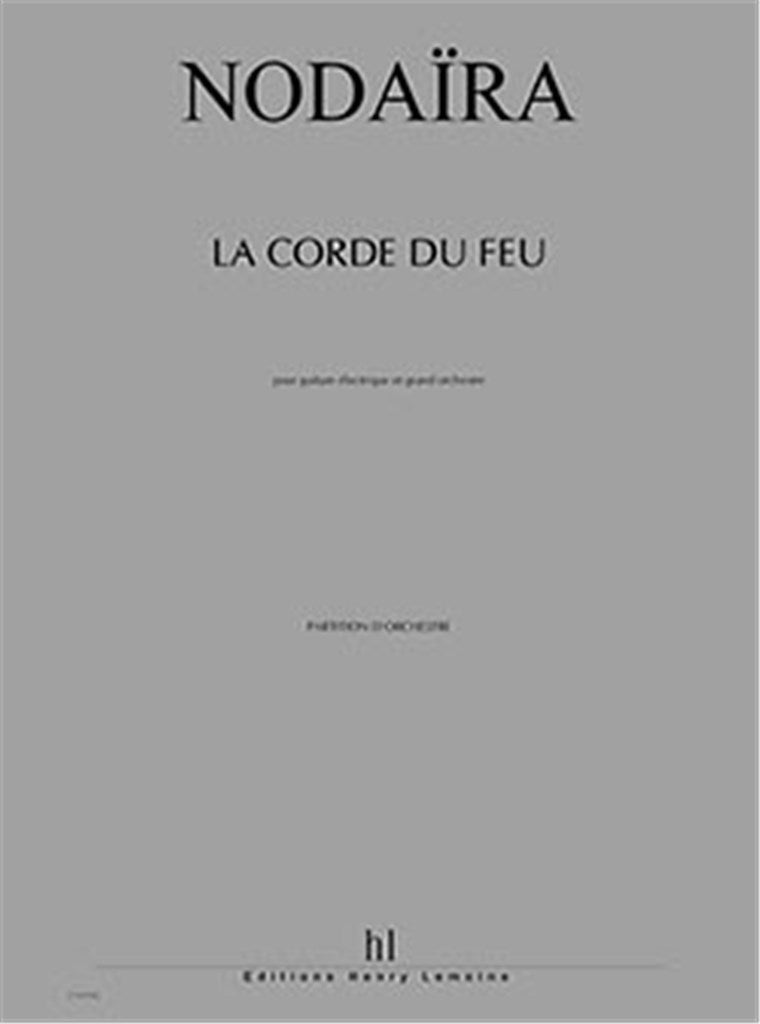 La Corde Du Feu (1Ère Version)