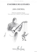 Ama Gochoa