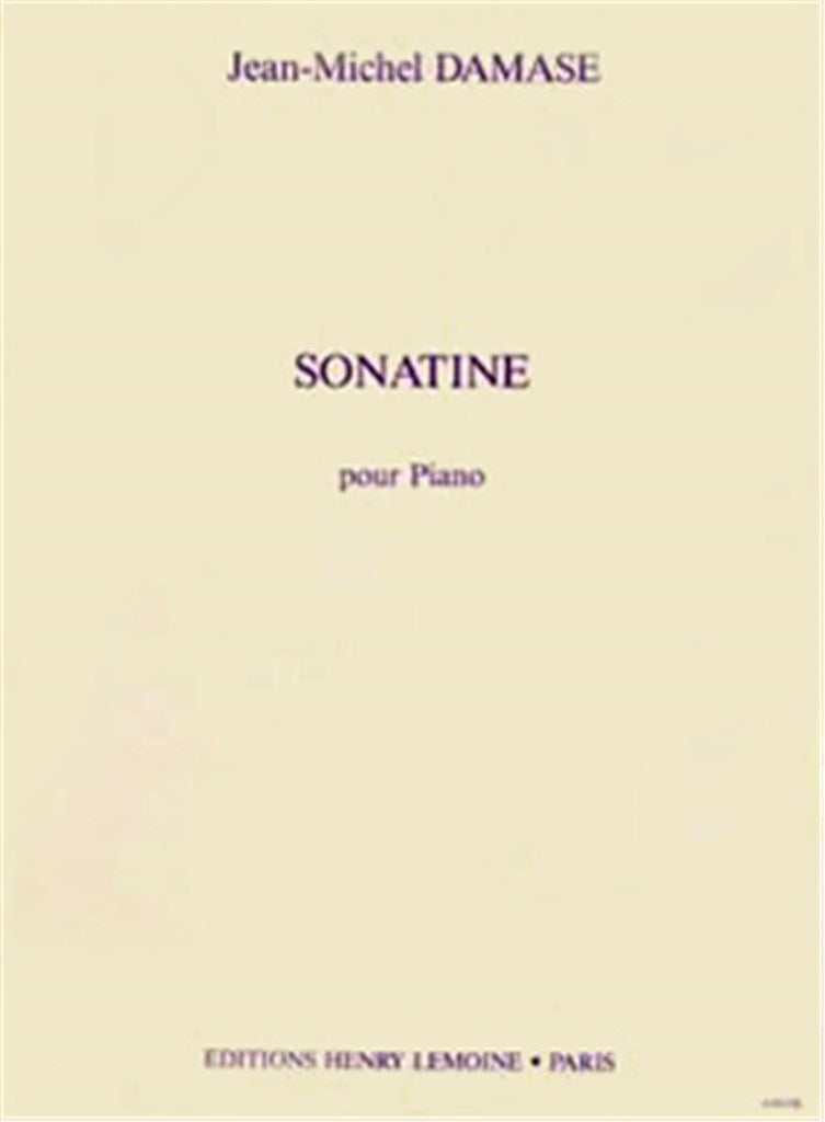 Sonatine