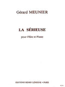 La Sérieuse