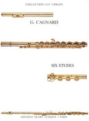 Six Etudes