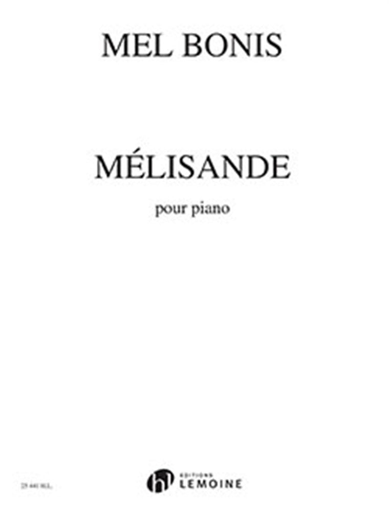 Mélisande