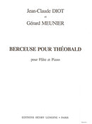 Berceuse pour Théobald