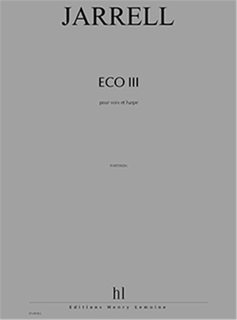 Eco III