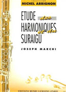Etude des harmoniques et du suraigu