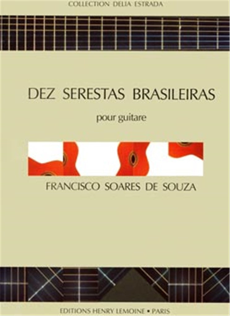 Dez Serestas Brasileiras