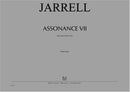 Assonance VII
