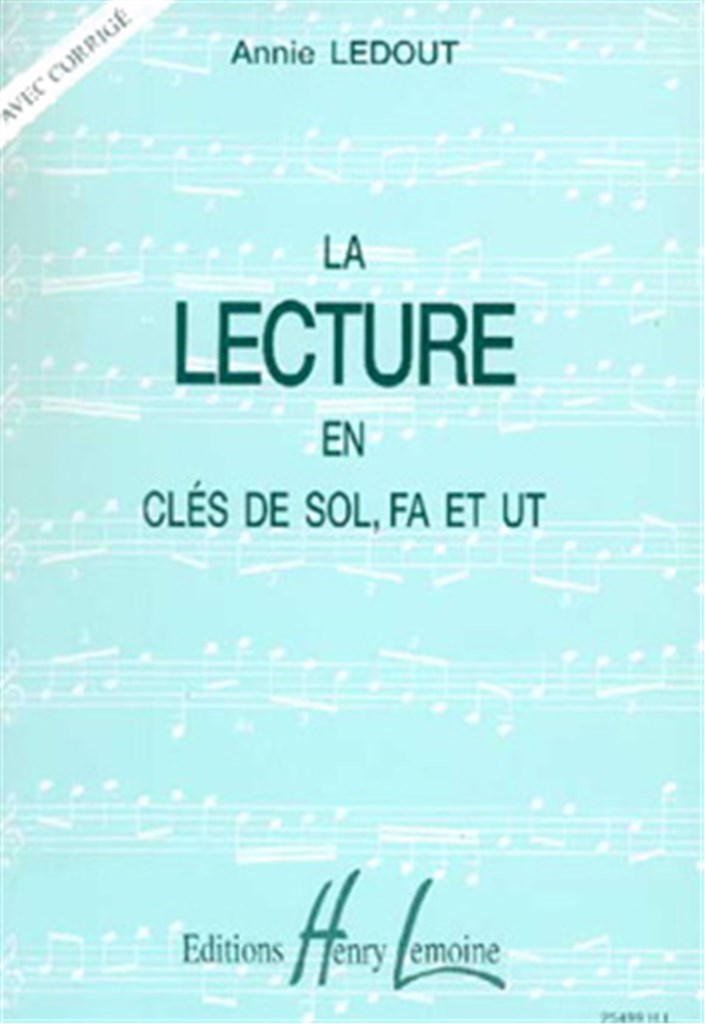 Manuel de lecture