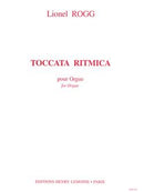 Toccata ritmica