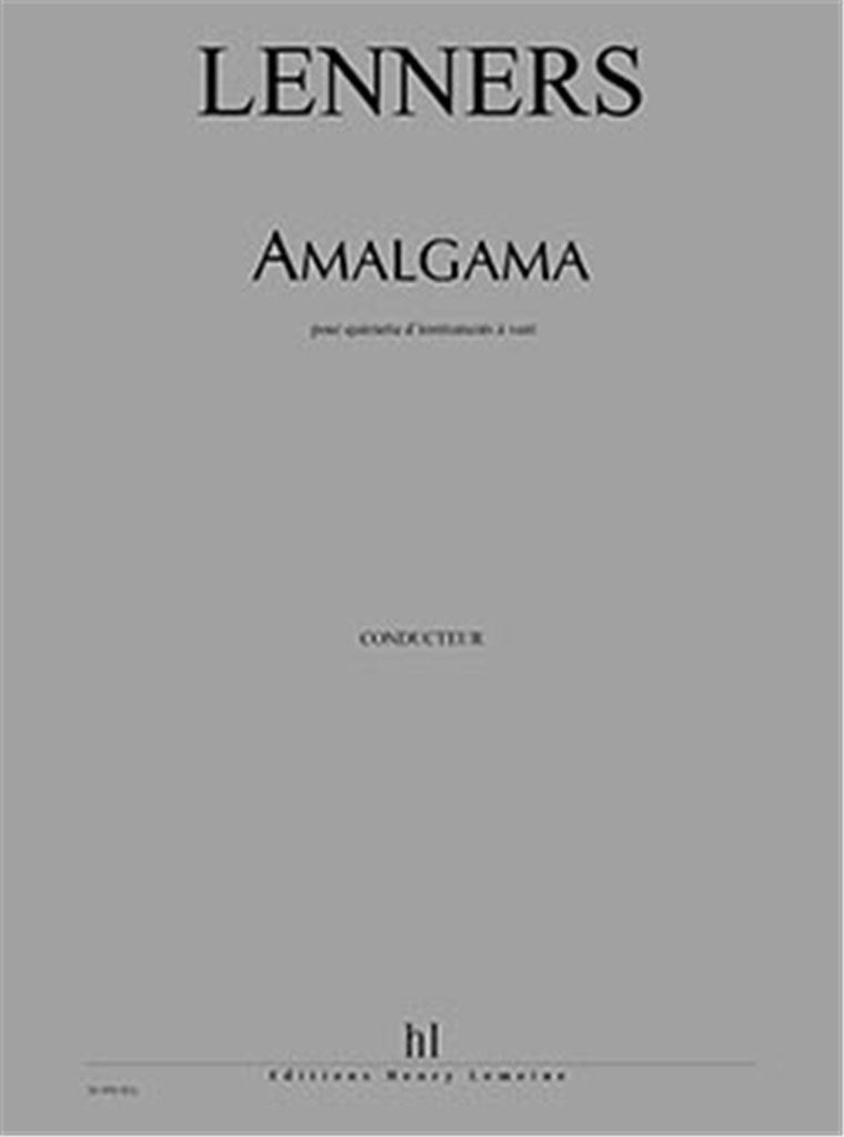 Amalgama