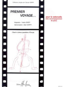 Premier voyage (Cello)