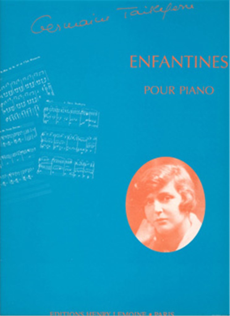 Enfantines