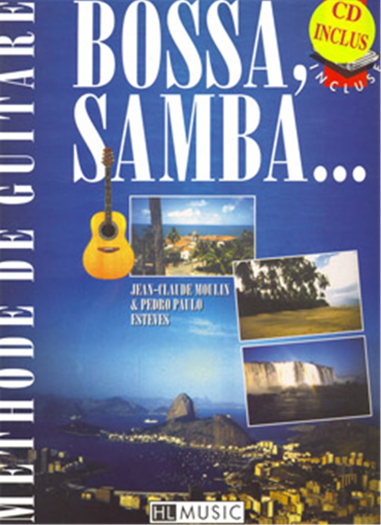 Bossa, samba...