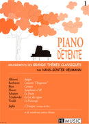 Piano détente, Vol. 1
