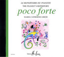 Poco forte - CD