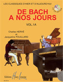 De Bach à nos jours, Vol. 1A