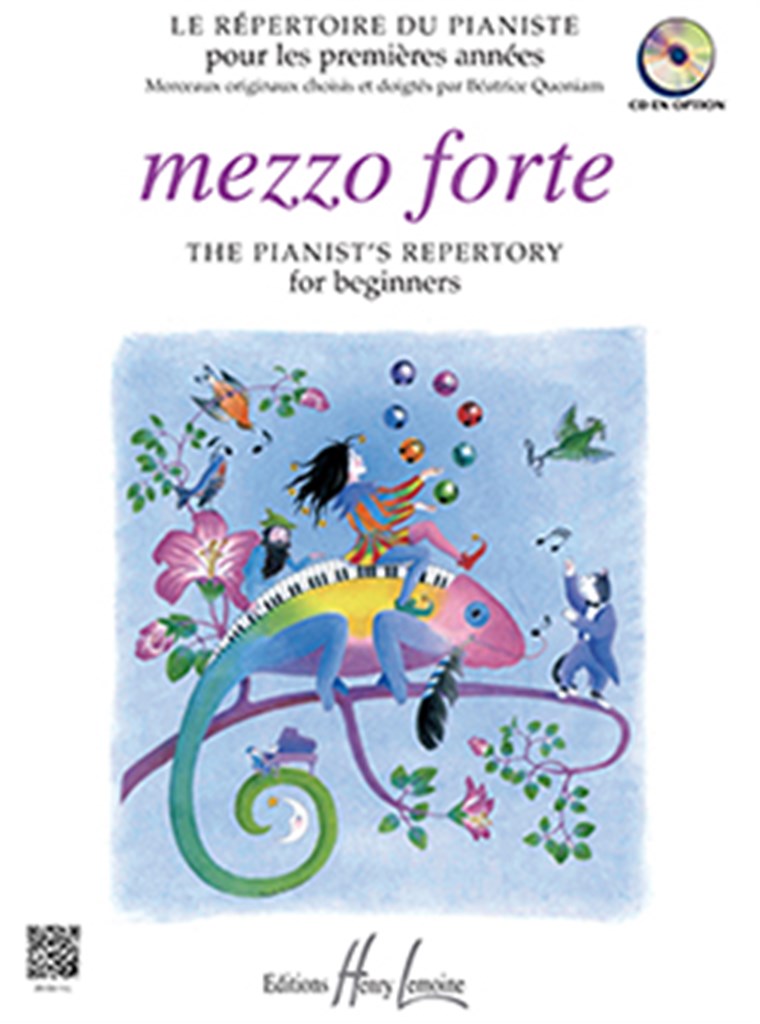 Mezzo Forte