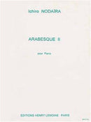 Arabesque II