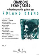 Chansons françaises, Vol. 1