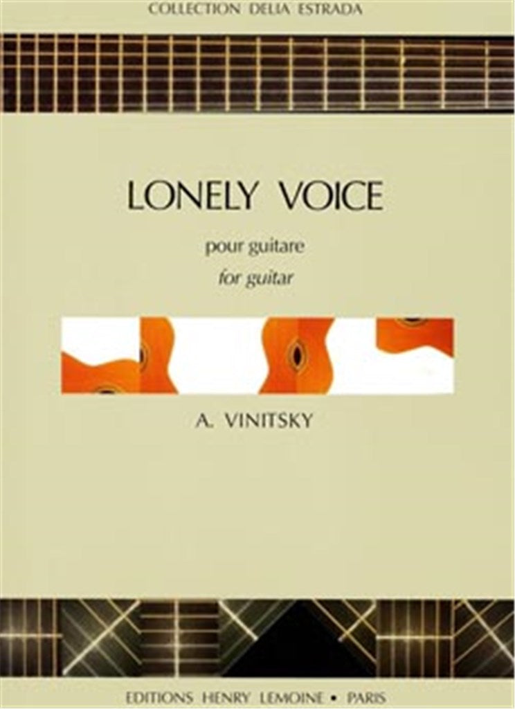 Lonely voice