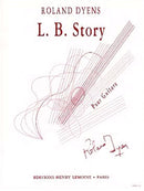 L.B. Story