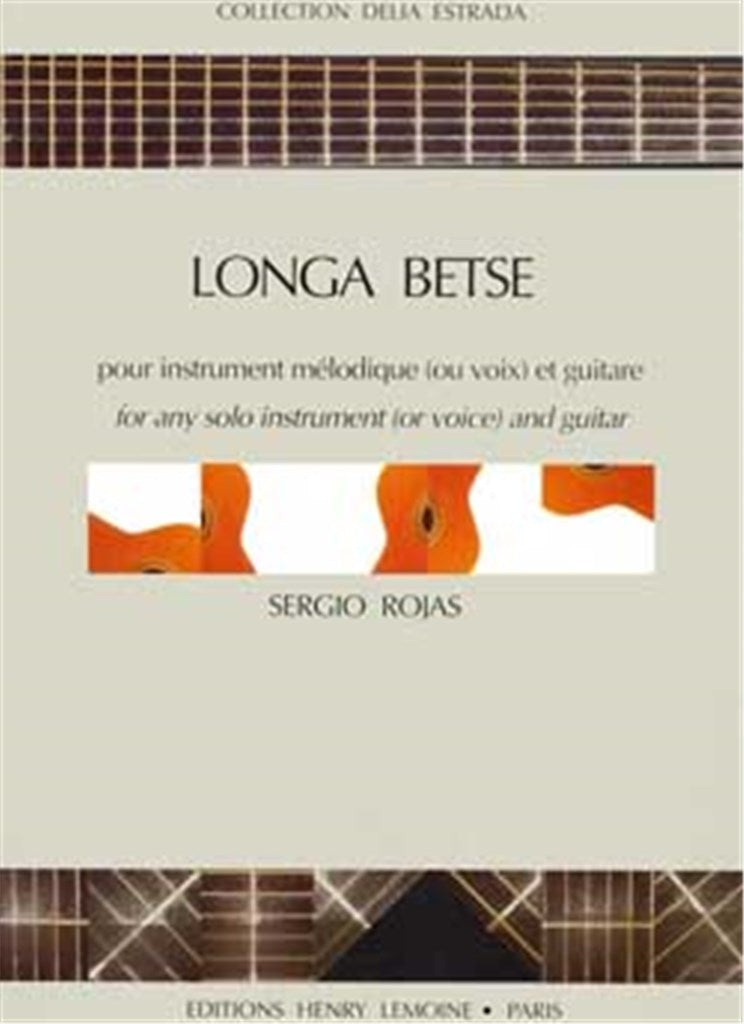 Longa Betse