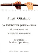 36 Exercices journaliers