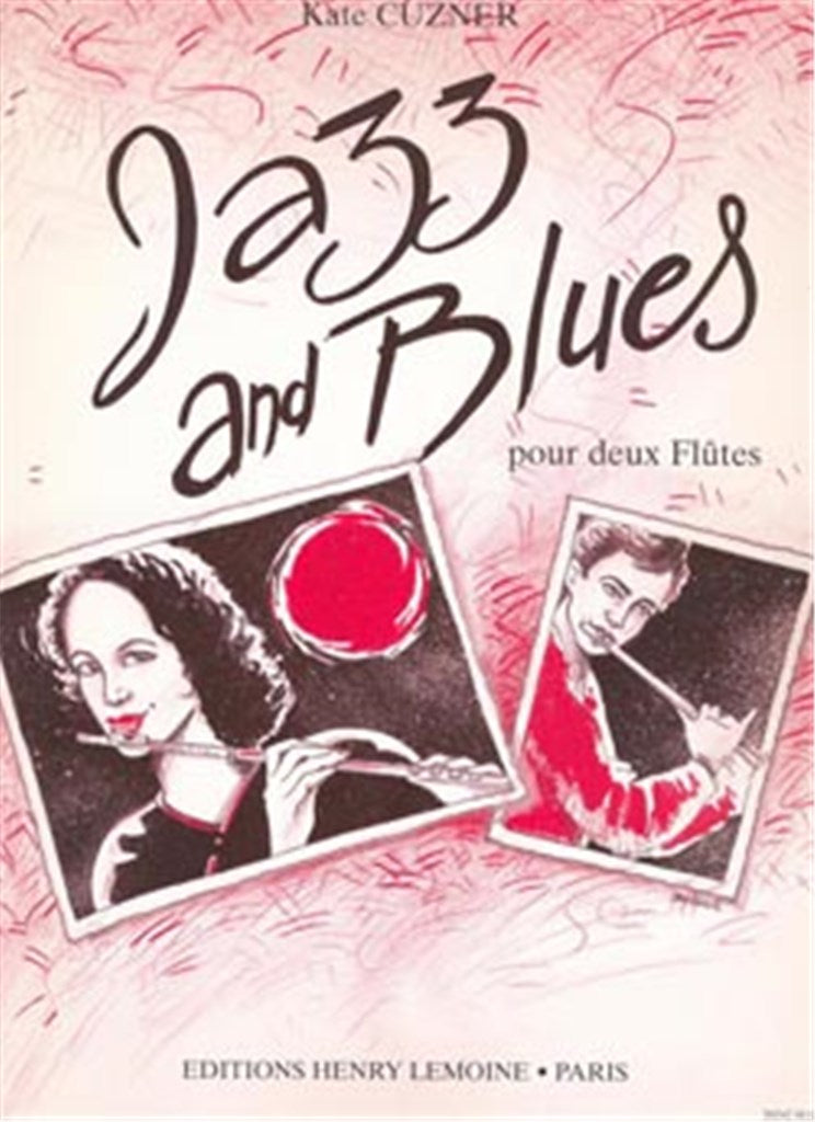 Jazz and Blues