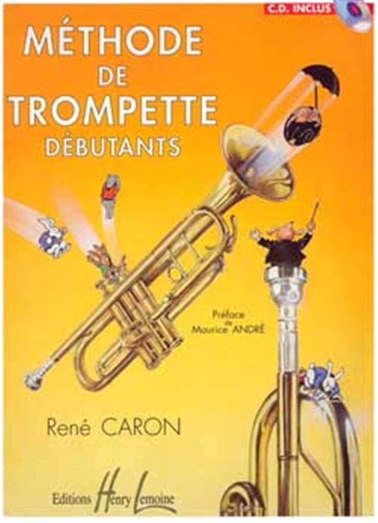 Méthode de trompette