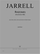 Assonance VIIb (Rhizomes)