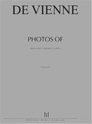 Photos of (Harp and String Quartet)