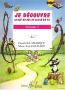 Je Découvre la Clé de Sol et la Clé de Fa