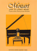 Mozart pour les petites mains