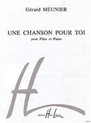 Une chanson pour toi